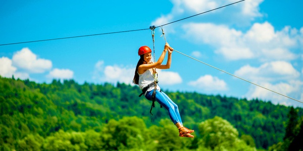 1 Full Day Excursion (Option 1)